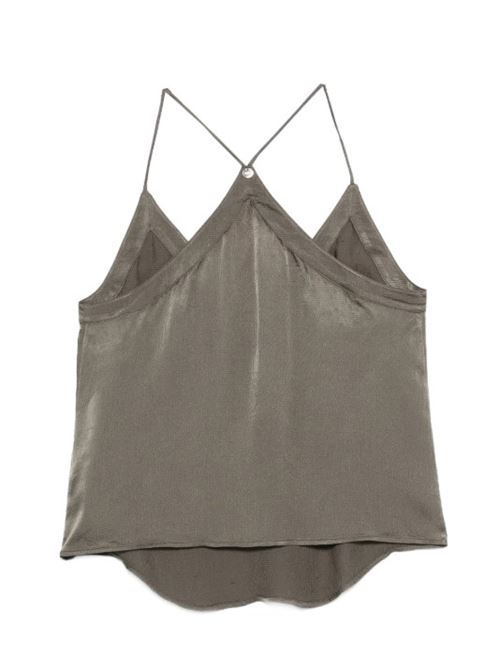 V-neck top Liu Jo | WA6406T434A.90822